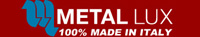 Metal Lux Logo