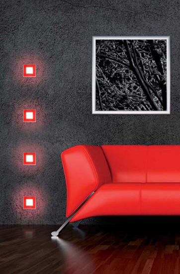 Egoluce LED